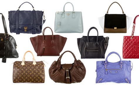 designer purse shop|popular designer purse brands.